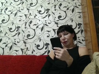 Erotisk videochat JeaneDavis