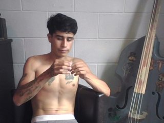 Erotisk videochat jekkaynano