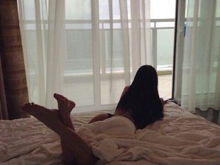 Erotisk videochat JenaStarr