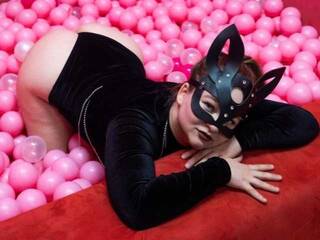 Erotisk videochat JaniceBoobs