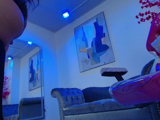 Erotisk videochat jenjen-purple