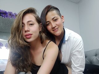 Erotisk videochat Jenna-kate