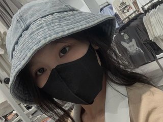 Erotisk videochat Jenna-Marryy