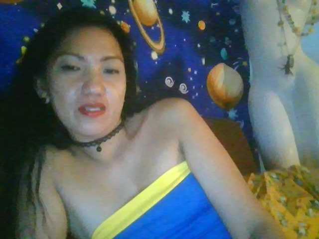 Broadcast Screenshots Tina_Jade