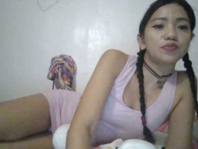 Broadcast Screenshots Tina_Jade