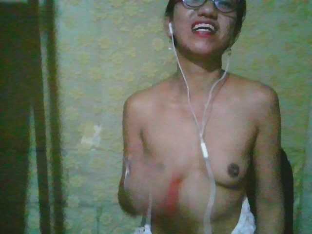 Broadcast Screenshots Tina_Jade
