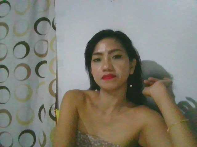Broadcast Screenshots Tina_Jade