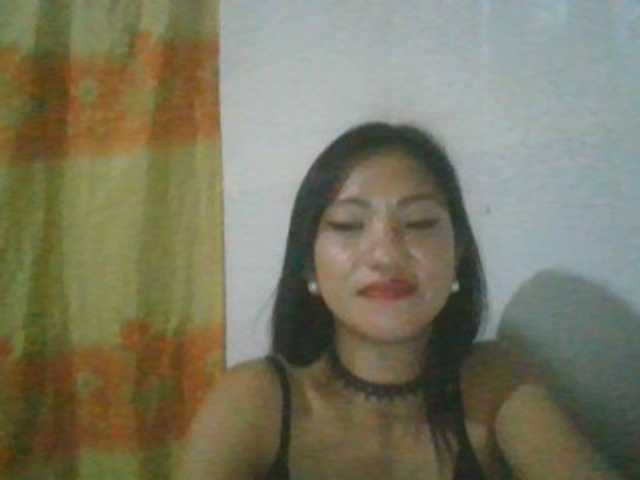 Broadcast Screenshots Tina_Jade