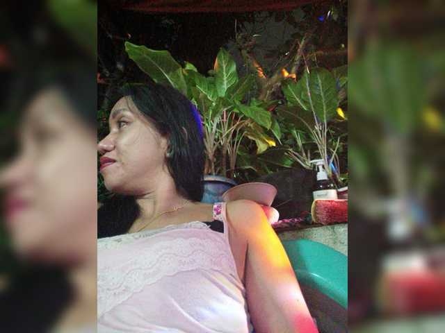 Broadcast Screenshots Tina_Jade