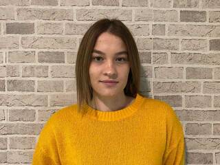 Erotisk videochat JennaStorm