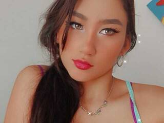 Erotisk videochat JennifeEvans