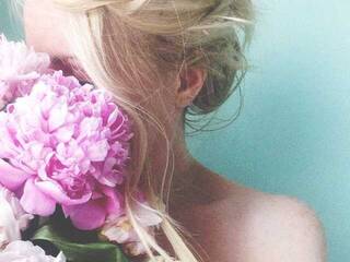 Erotisk videochat Jennifer-amster