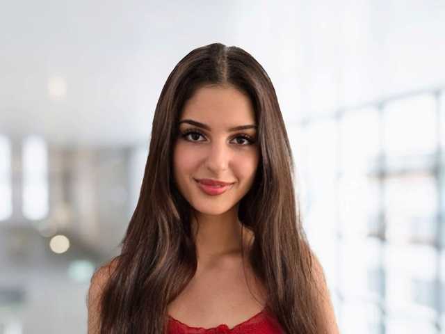 Foto af profilen JenniferDesire
