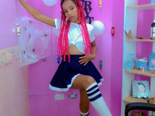 Erotisk videochat JenniferLop11