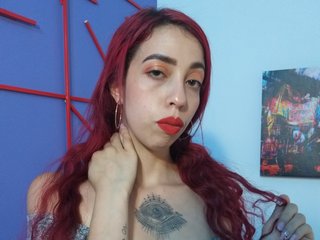 Erotisk videochat lulusexy_girl