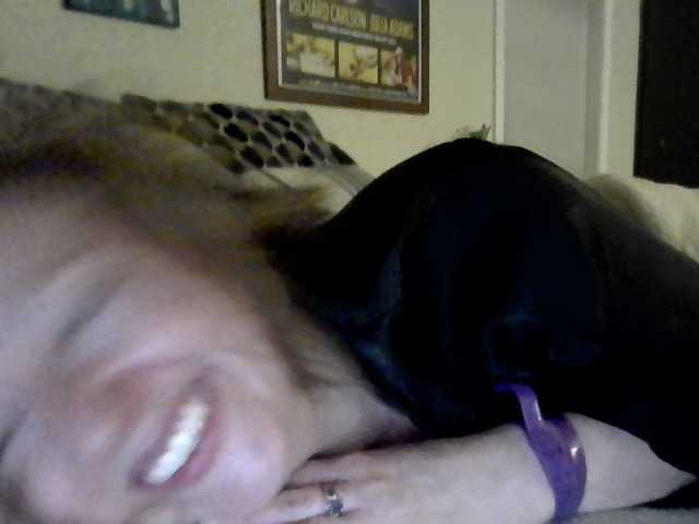 Broadcast Screenshots JennyLavender