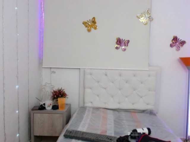 Broadcast Screenshots jennyssa