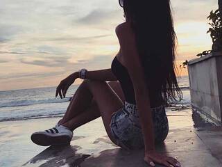 Erotisk videochat JennyStuart