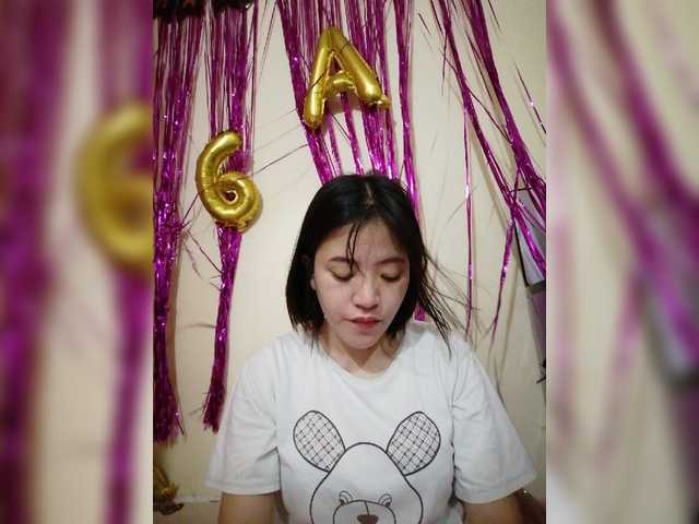 Broadcast Screenshots JENYANG