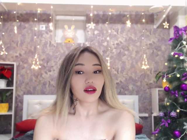 Fotos jenycouple Warning! High risk of getting excited and cumming! #mistress #joi #findom #lovense #asian Goal - Oil Show ♥ @total