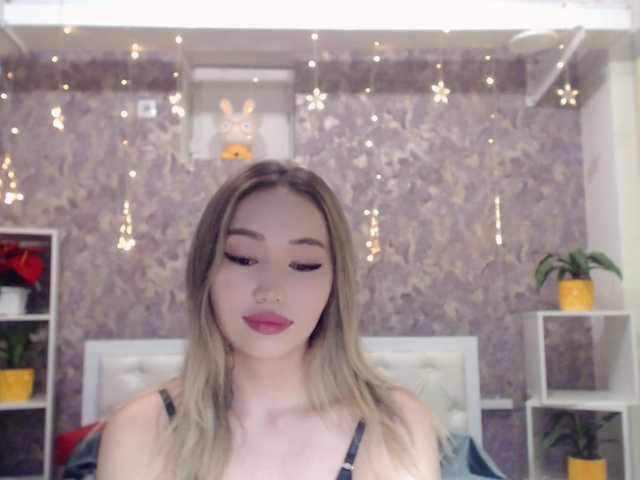 Fotos jenycouple Warning! High risk of getting excited and cumming! #mistress #joi #findom #lovense #asian Goal - Oil Show ♥ @total