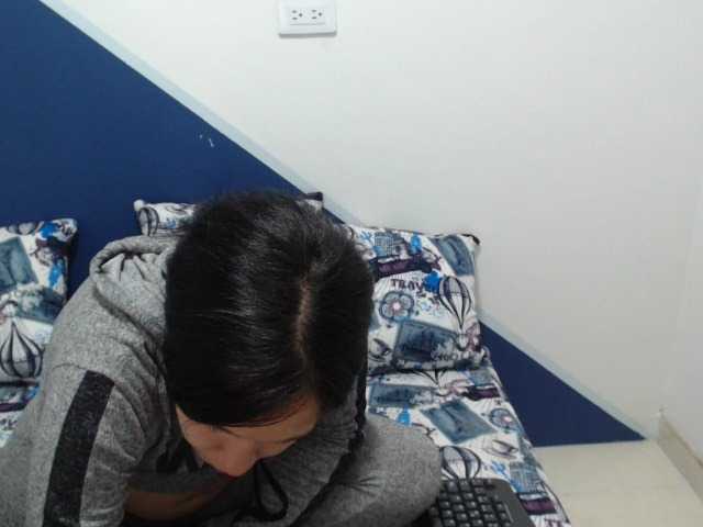 Broadcast Screenshots jessax