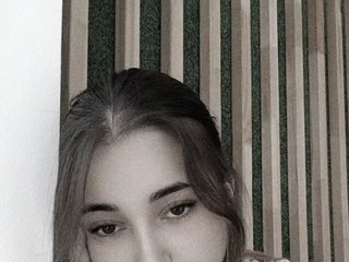 Erotisk videochat JesseFury