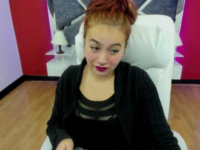 Broadcast Screenshots Jessi-rabbit