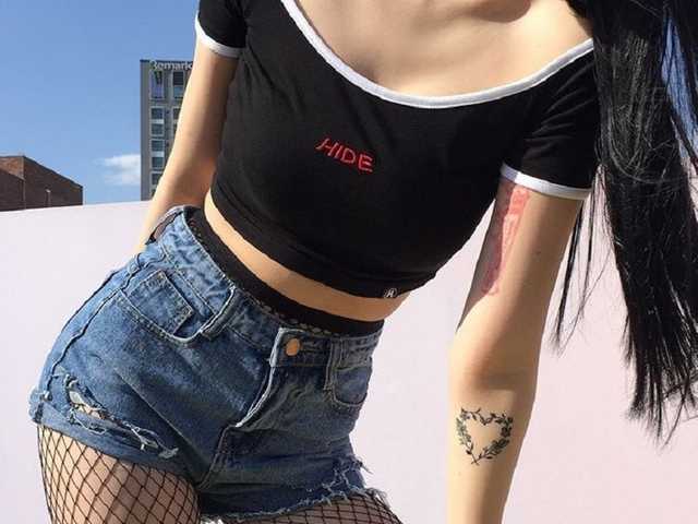 Foto af profilen jessiaklarc1