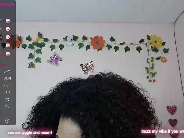 Broadcast Screenshots jessiaklarc1