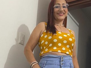 Erotisk videochat Jessica-79