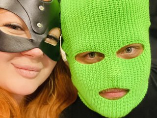 Erotisk videochat Jessica-John