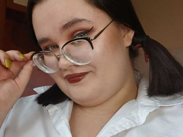 Foto af profilen Jessica-Joy