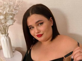 Erotisk videochat Jessica-Joy