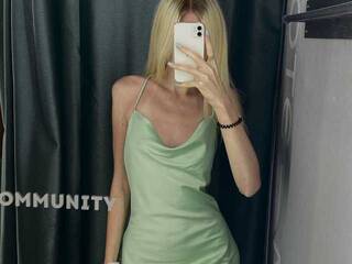 Erotisk videochat Jessika-Peach