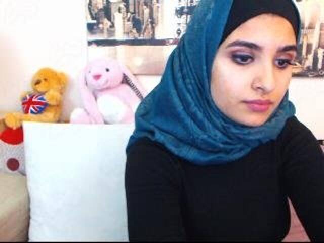 Broadcast Screenshots jessicabrown