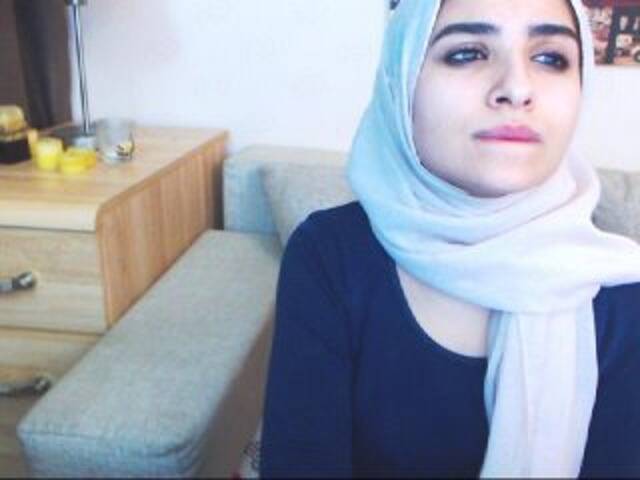 Broadcast Screenshots jessicabrown