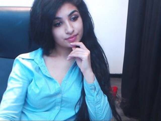 Broadcast Screenshots jessicabrown