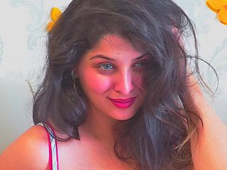 Erotisk videochat JessicaMoon