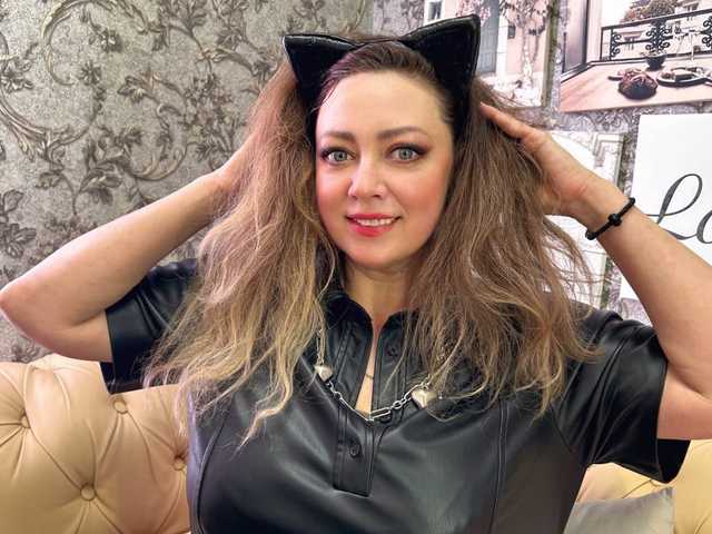 Foto af profilen JessicaFoxie