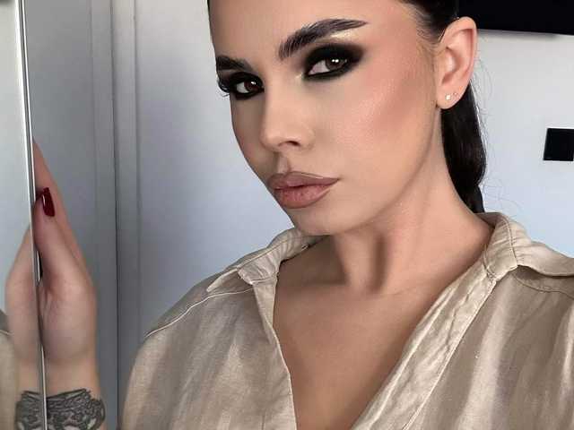 Foto af profilen JessicaJolie