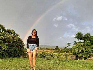 Erotisk videochat jessicaricci