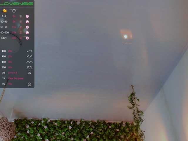 Broadcast Screenshots jessicaxx