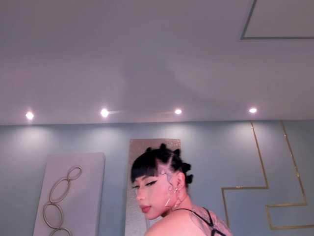 Broadcast Screenshots JessieJay