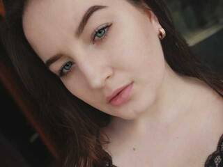 Erotisk videochat JessieWaters