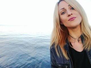 Erotisk videochat JessikaMay