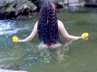 Erotisk videochat JessiSexy