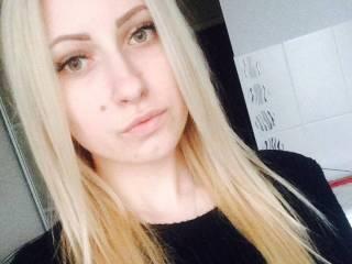 Foto af profilen jessyblond