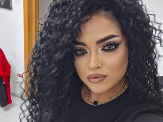 Erotisk videochat JessycaNoir