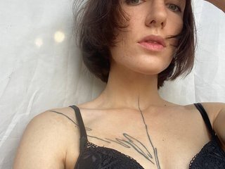 Erotisk videochat JessyMe25